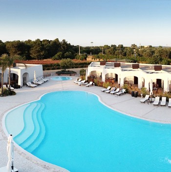 Struttura già inserita su Nelsalento.com